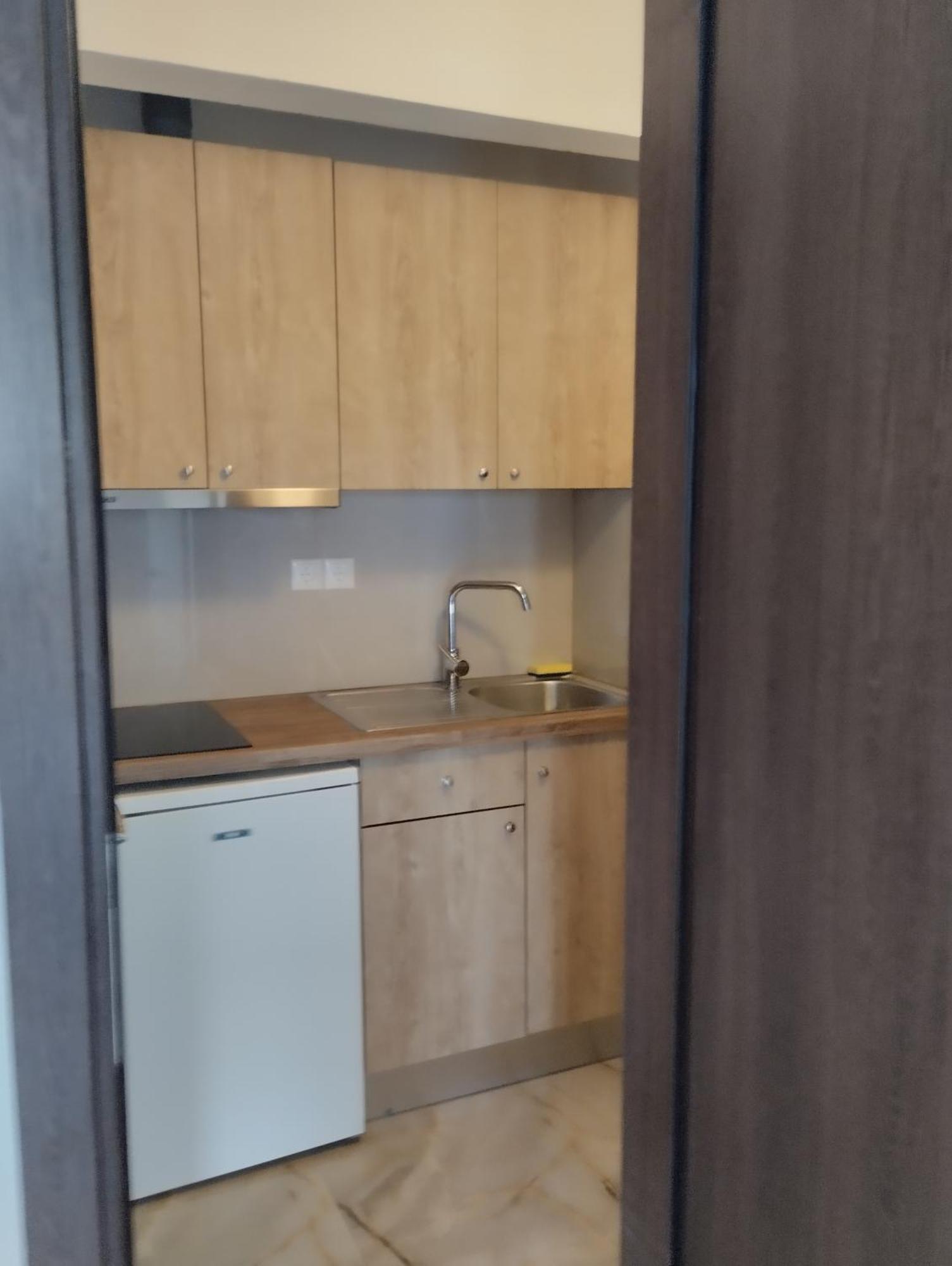 Villa Karapataki Szkála Rahoníu Kültér fotó