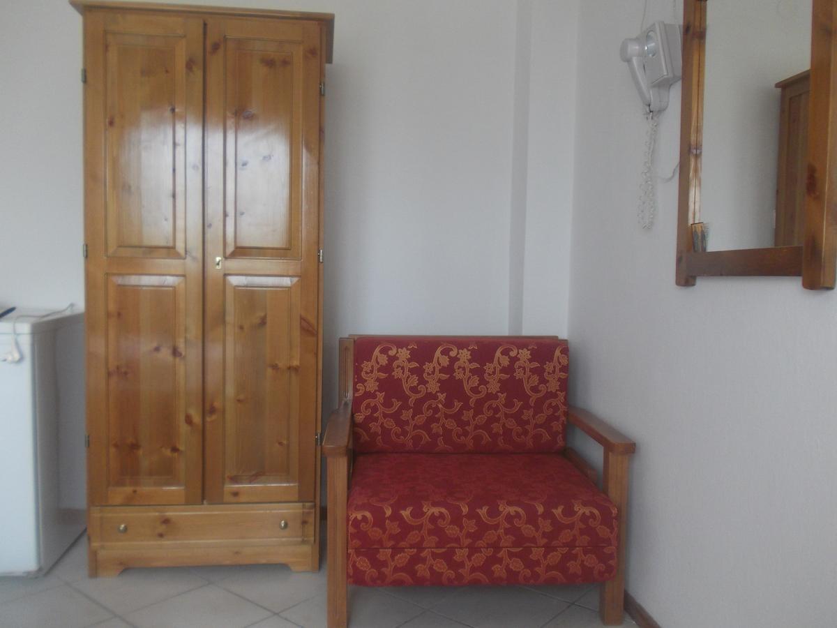 Villa Karapataki Szkála Rahoníu Szoba fotó